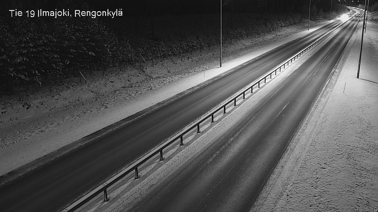 Kelikamerat Kuva Tie 19 Ilmajoki, Rengonkylä, Ilmajoki, Etelä-Pohjanmaa