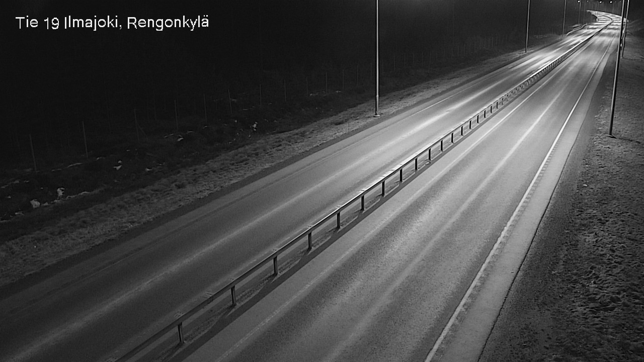 Kelikamerat Kuva Tie 19 Ilmajoki, Rengonkylä, Ilmajoki, Etelä-Pohjanmaa