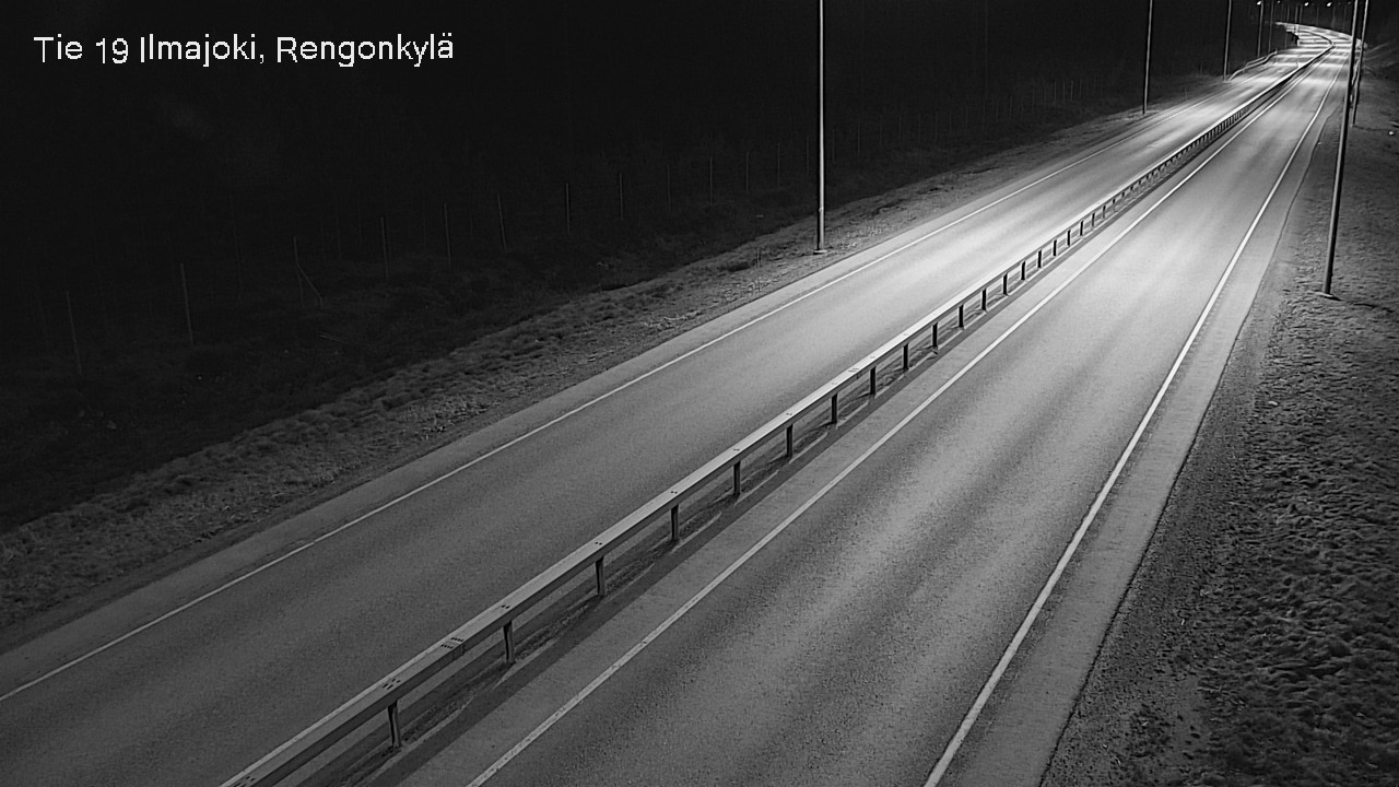 Kelikamerat Kuva Tie 19 Ilmajoki, Rengonkylä, Ilmajoki, Etelä-Pohjanmaa