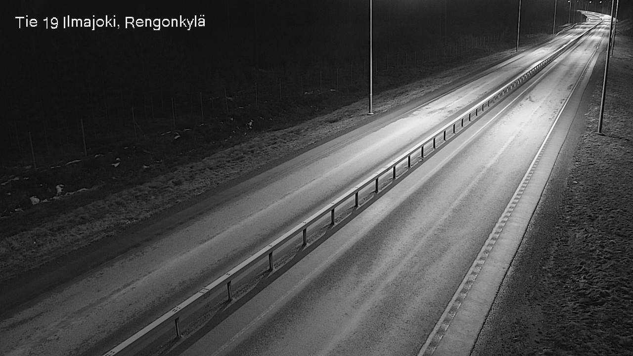 Kelikamerat Kuva Tie 19 Ilmajoki, Rengonkylä, Ilmajoki, Etelä-Pohjanmaa