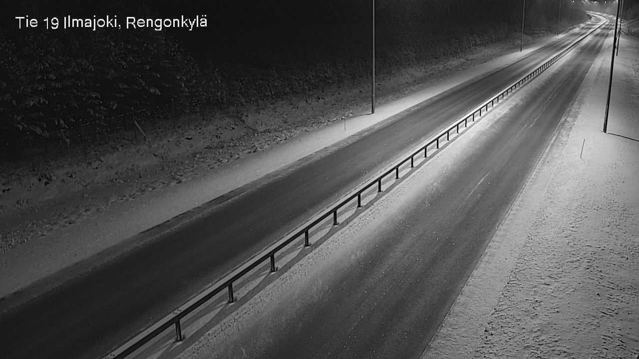 Kelikamerat Kuva Tie 19 Ilmajoki, Rengonkylä, Ilmajoki, Etelä-Pohjanmaa