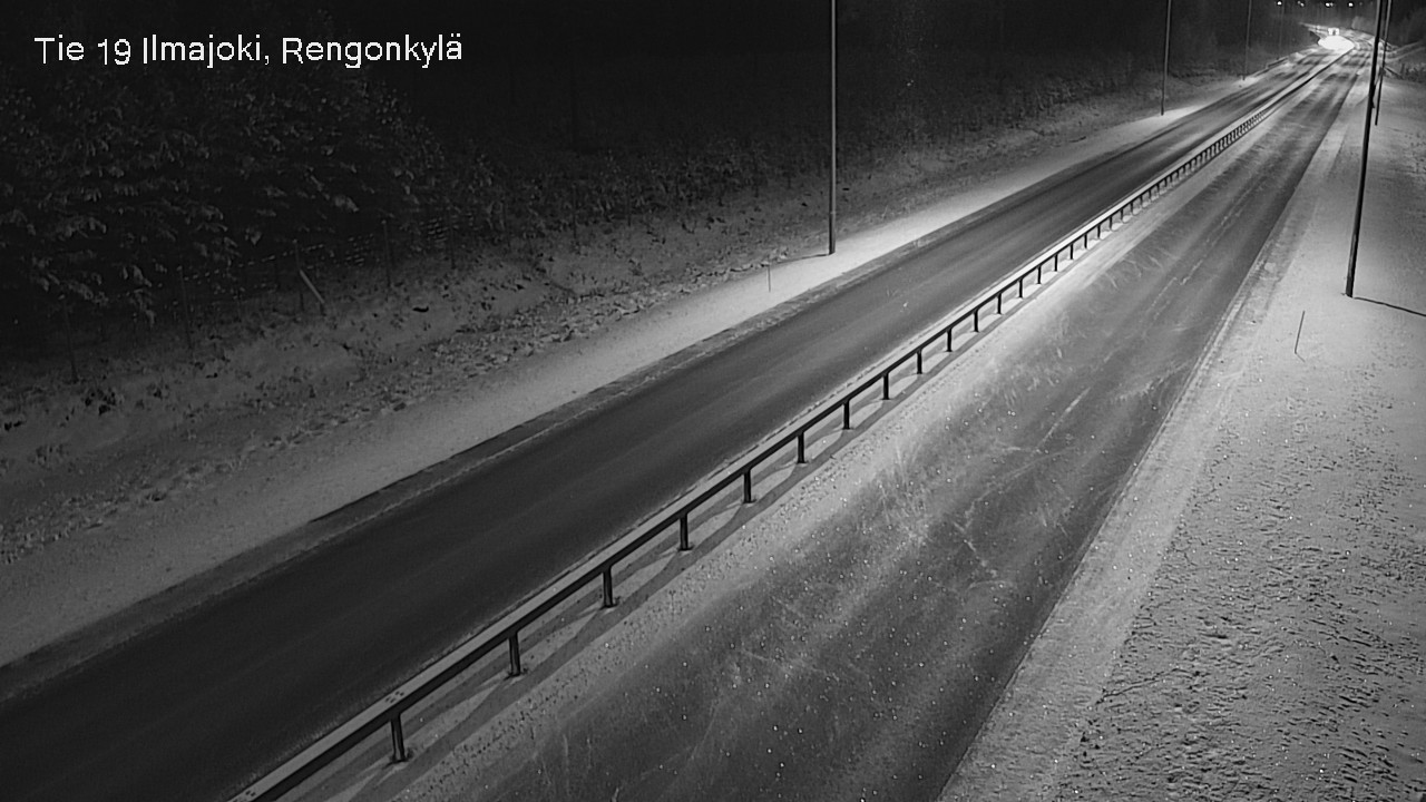 Kelikamerat Kuva Tie 19 Ilmajoki, Rengonkylä, Ilmajoki, Etelä-Pohjanmaa