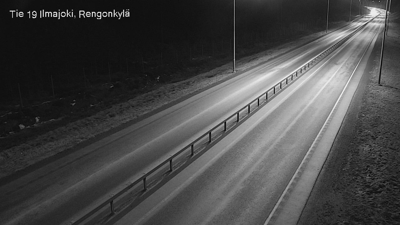 Kelikamerat Kuva Tie 19 Ilmajoki, Rengonkylä, Ilmajoki, Etelä-Pohjanmaa