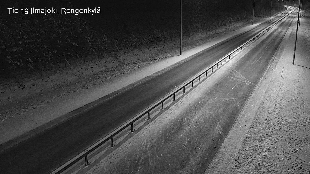 Kelikamerat Kuva Tie 19 Ilmajoki, Rengonkylä, Ilmajoki, Etelä-Pohjanmaa