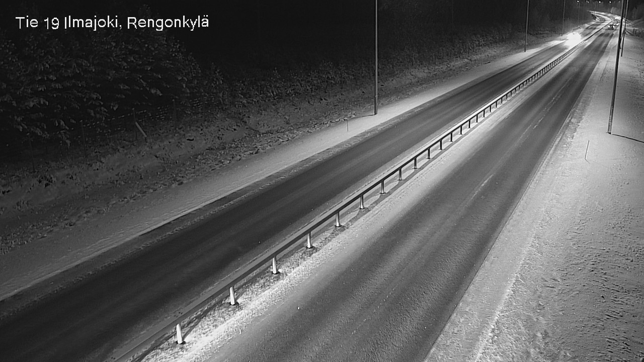 Kelikamerat Kuva Tie 19 Ilmajoki, Rengonkylä, Ilmajoki, Etelä-Pohjanmaa