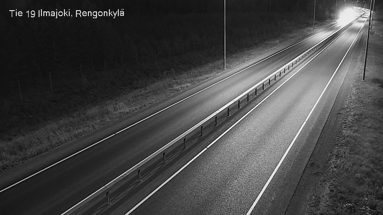 Kelikamerat Kuva Tie 19 Ilmajoki, Rengonkylä, Ilmajoki, Etelä-Pohjanmaa
