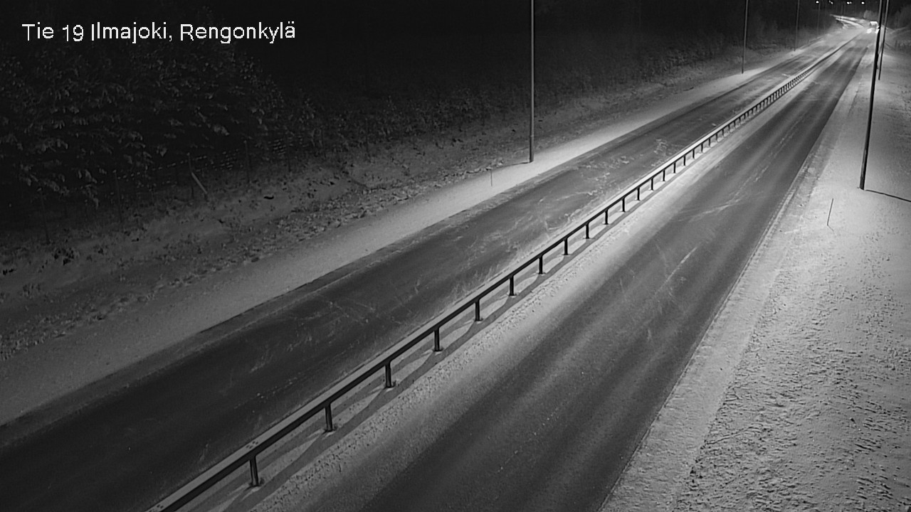 Kelikamerat Kuva Tie 19 Ilmajoki, Rengonkylä, Ilmajoki, Etelä-Pohjanmaa