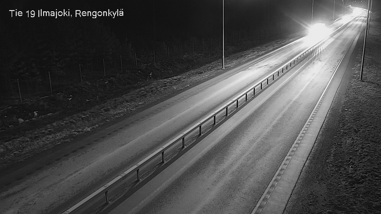 Kelikamerat Kuva Tie 19 Ilmajoki, Rengonkylä, Ilmajoki, Etelä-Pohjanmaa