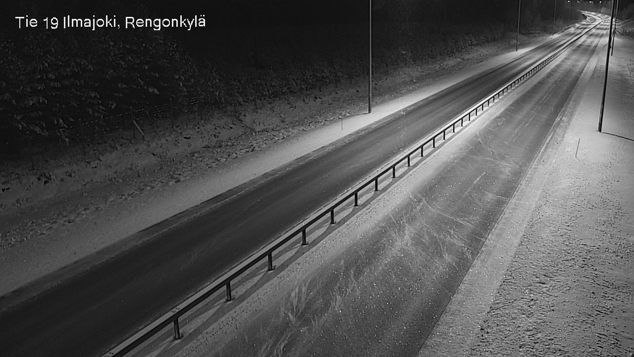 Kelikamerat Kuva Tie 19 Ilmajoki, Rengonkylä, Ilmajoki, Etelä-Pohjanmaa