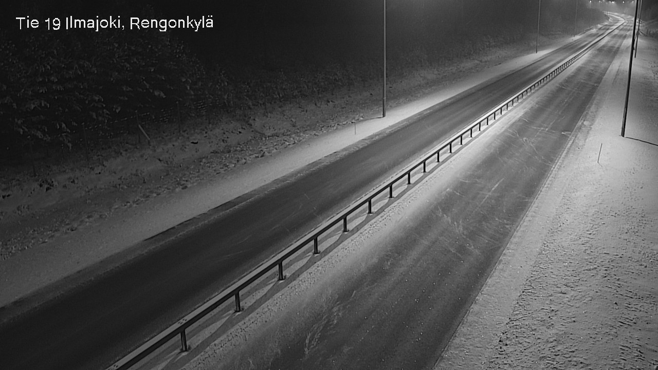 Kelikamerat Kuva Tie 19 Ilmajoki, Rengonkylä, Ilmajoki, Etelä-Pohjanmaa