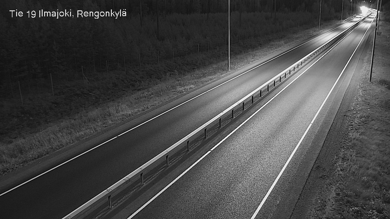 Kelikamerat Kuva Tie 19 Ilmajoki, Rengonkylä, Ilmajoki, Etelä-Pohjanmaa