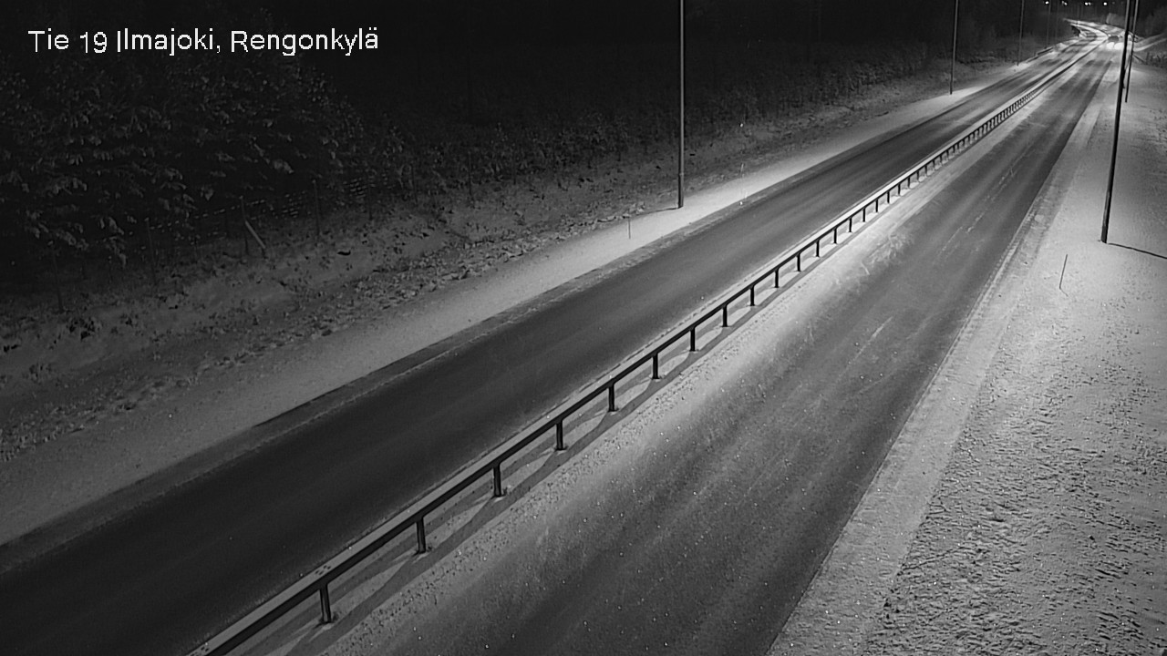 Kelikamerat Kuva Tie 19 Ilmajoki, Rengonkylä, Ilmajoki, Etelä-Pohjanmaa