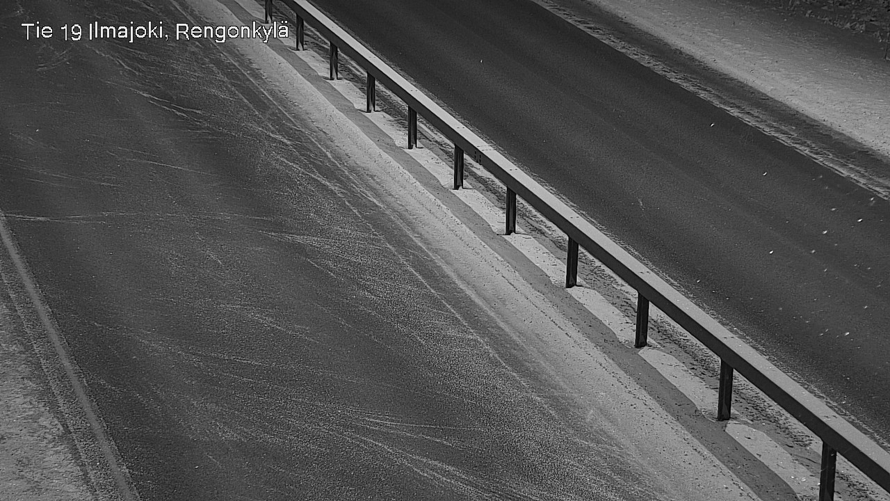 Kelikamerat Kuva Tie 19 Ilmajoki, Rengonkylä, Ilmajoki, Etelä-Pohjanmaa