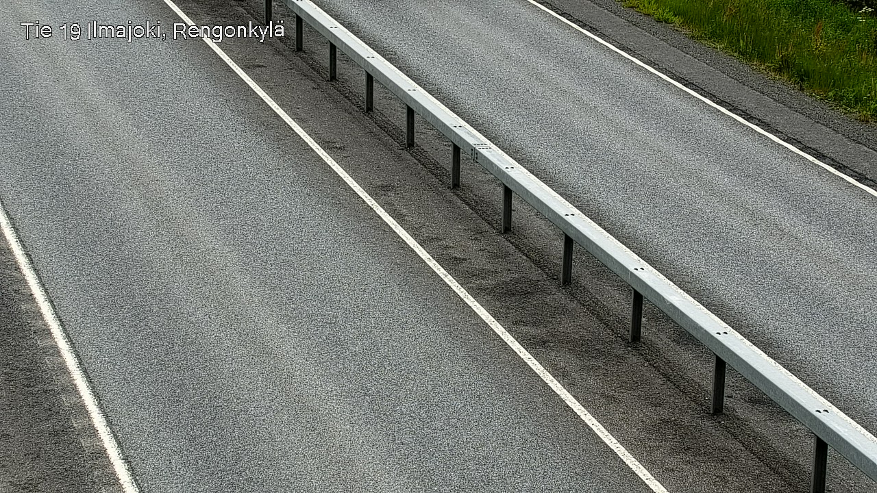 Kelikamerat Kuva Tie 19 Ilmajoki, Rengonkylä, Ilmajoki, Etelä-Pohjanmaa