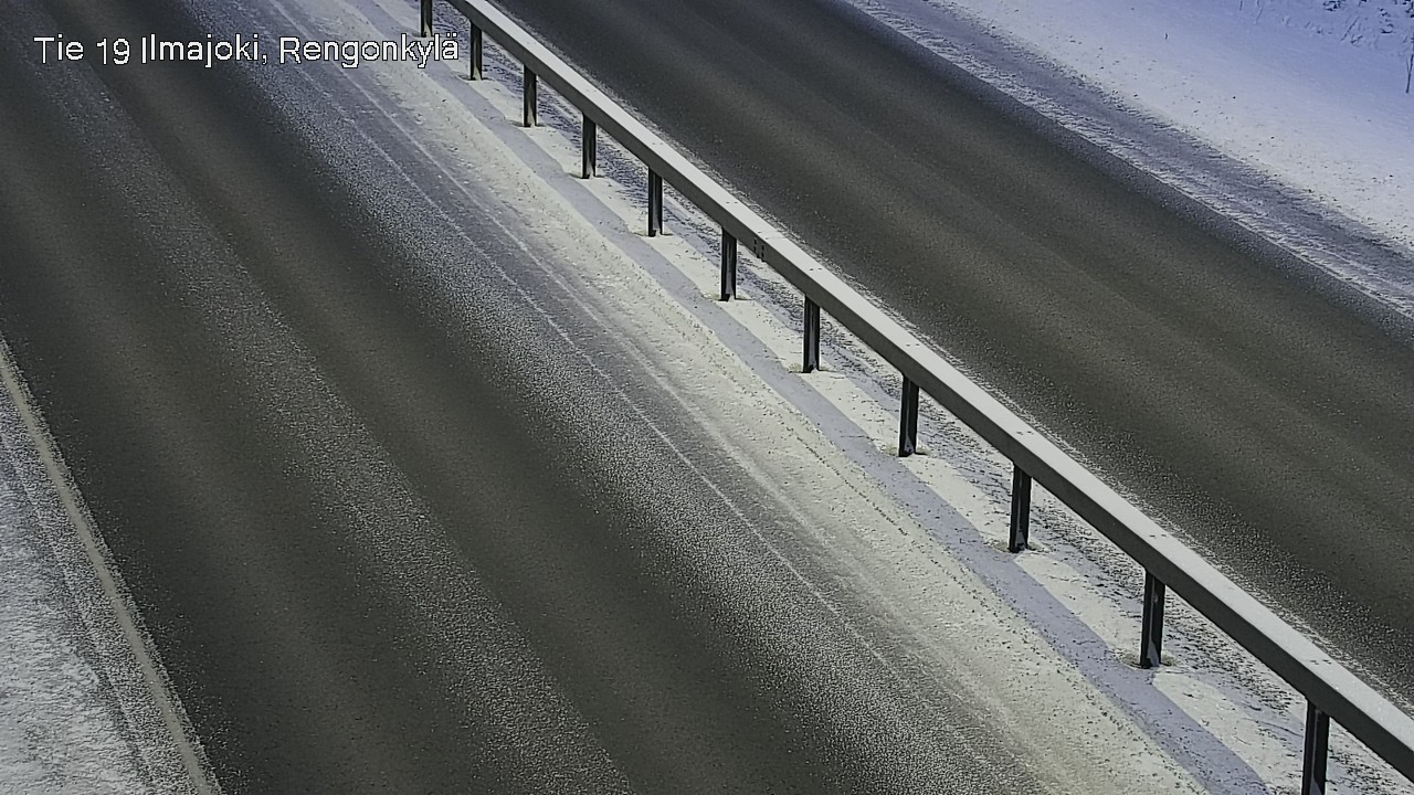 Kelikamerat Kuva Tie 19 Ilmajoki, Rengonkylä, Ilmajoki, Etelä-Pohjanmaa