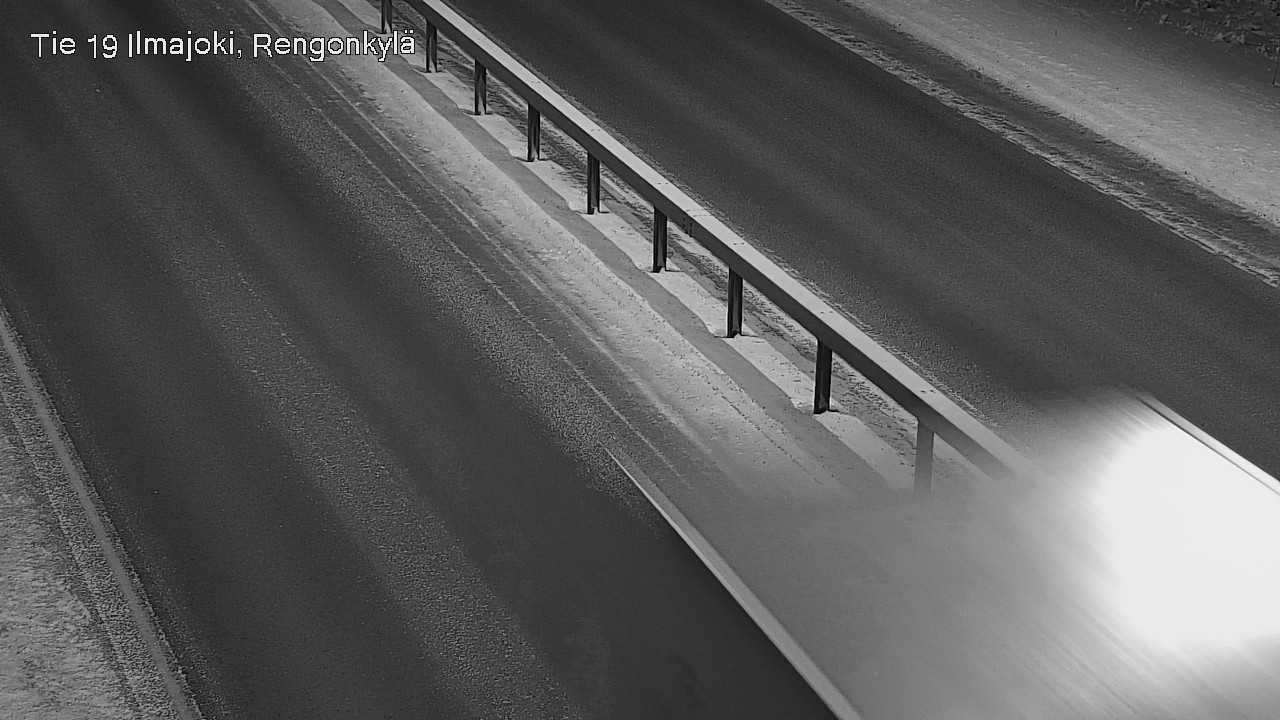 Kelikamerat Kuva Tie 19 Ilmajoki, Rengonkylä, Ilmajoki, Etelä-Pohjanmaa