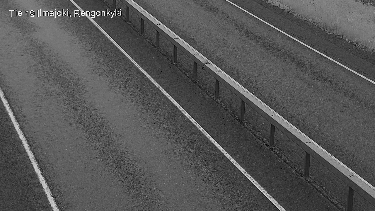 Kelikamerat Kuva Tie 19 Ilmajoki, Rengonkylä, Ilmajoki, Etelä-Pohjanmaa