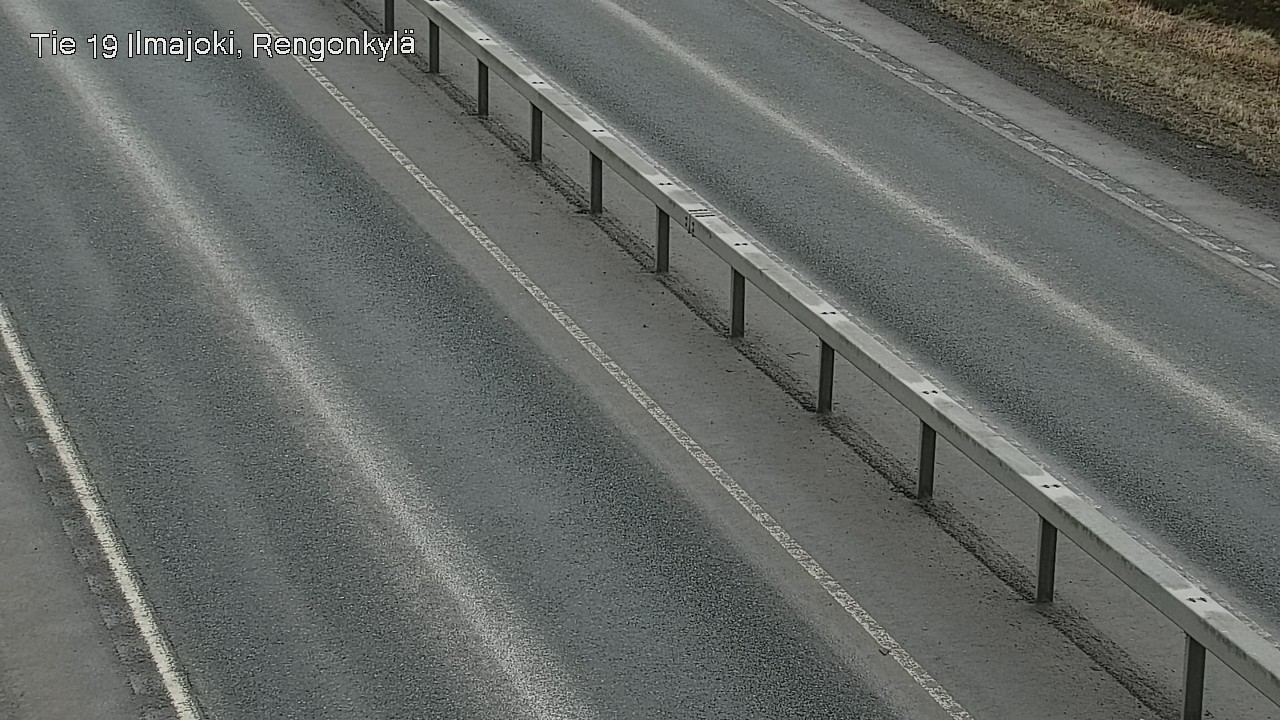 Kelikamerat Kuva Tie 19 Ilmajoki, Rengonkylä, Ilmajoki, Etelä-Pohjanmaa