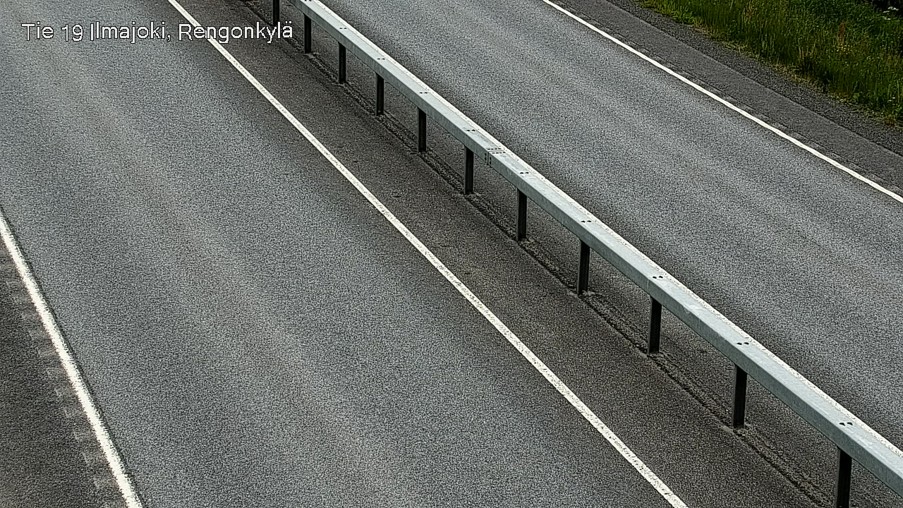 Kelikamerat Kuva Tie 19 Ilmajoki, Rengonkylä, Ilmajoki, Etelä-Pohjanmaa