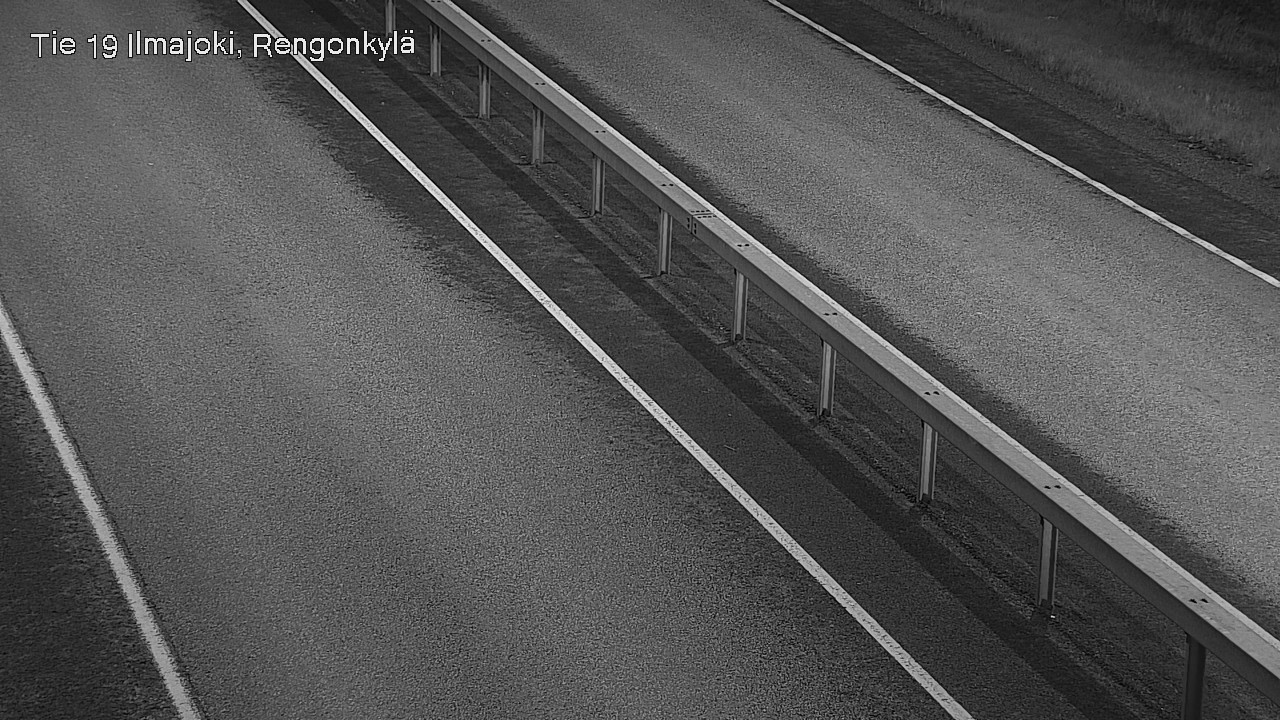 Kelikamerat Kuva Tie 19 Ilmajoki, Rengonkylä, Ilmajoki, Etelä-Pohjanmaa