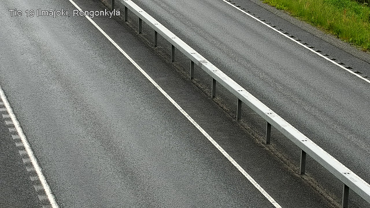Kelikamerat Kuva Tie 19 Ilmajoki, Rengonkylä, Ilmajoki, Etelä-Pohjanmaa