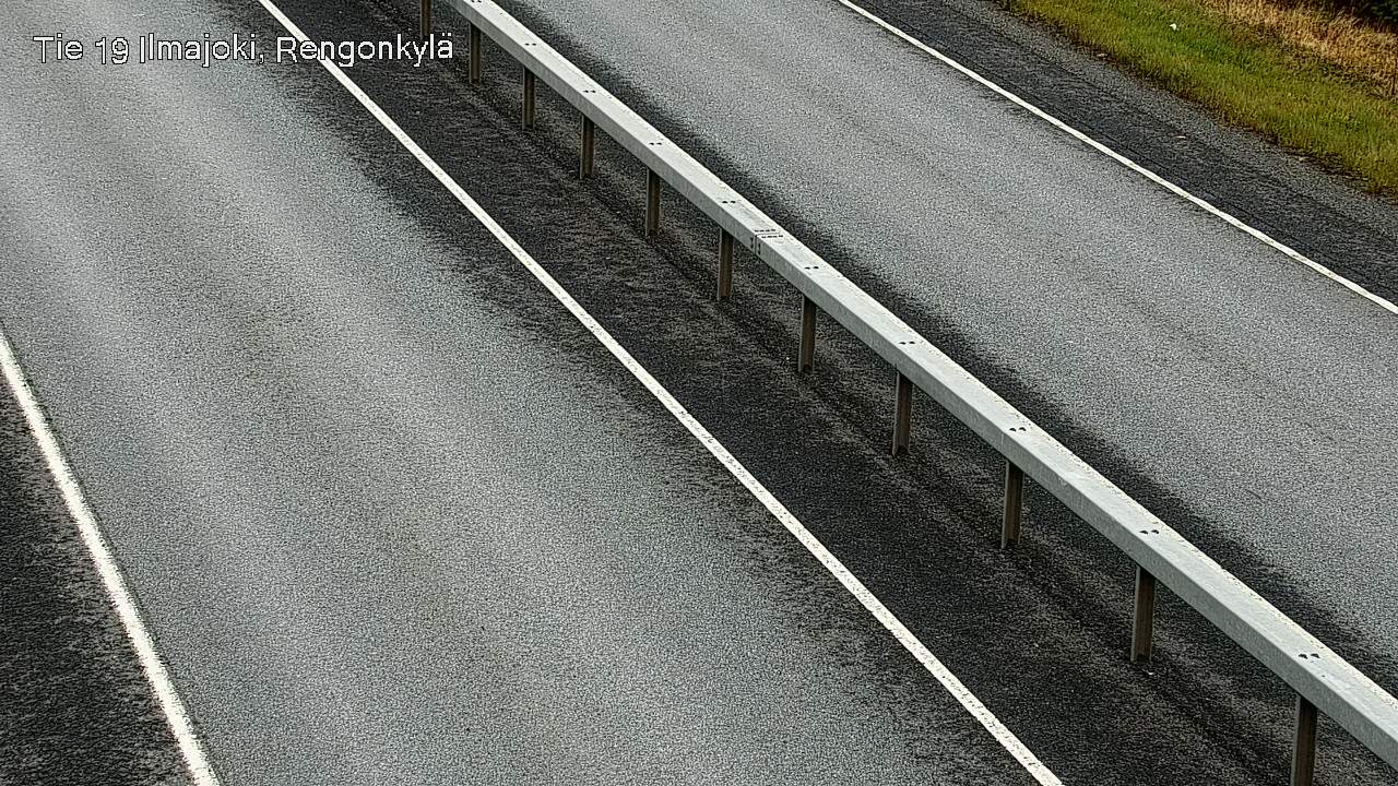 Kelikamerat Kuva Tie 19 Ilmajoki, Rengonkylä, Ilmajoki, Etelä-Pohjanmaa