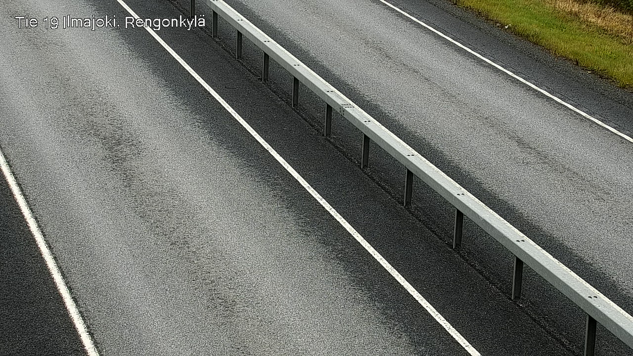 Kelikamerat Kuva Tie 19 Ilmajoki, Rengonkylä, Ilmajoki, Etelä-Pohjanmaa