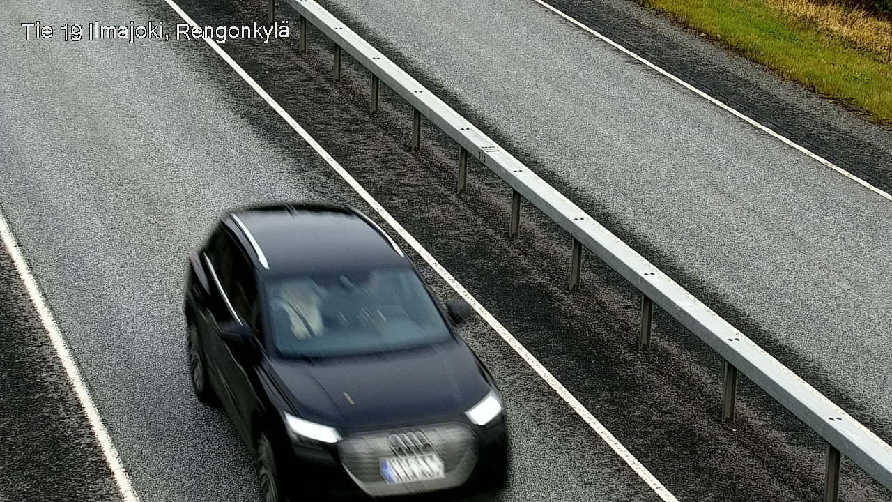 Kelikamerat Kuva Tie 19 Ilmajoki, Rengonkylä, Ilmajoki, Etelä-Pohjanmaa