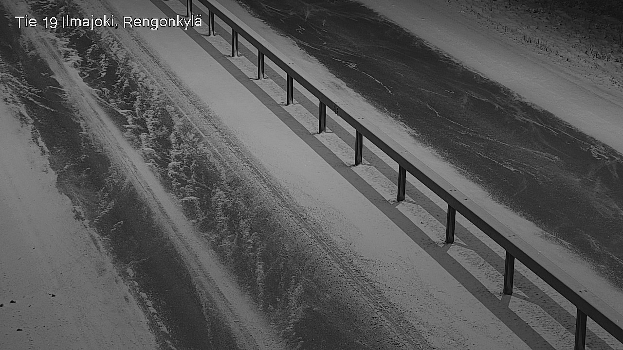 Kelikamerat Kuva Tie 19 Ilmajoki, Rengonkylä, Ilmajoki, Etelä-Pohjanmaa