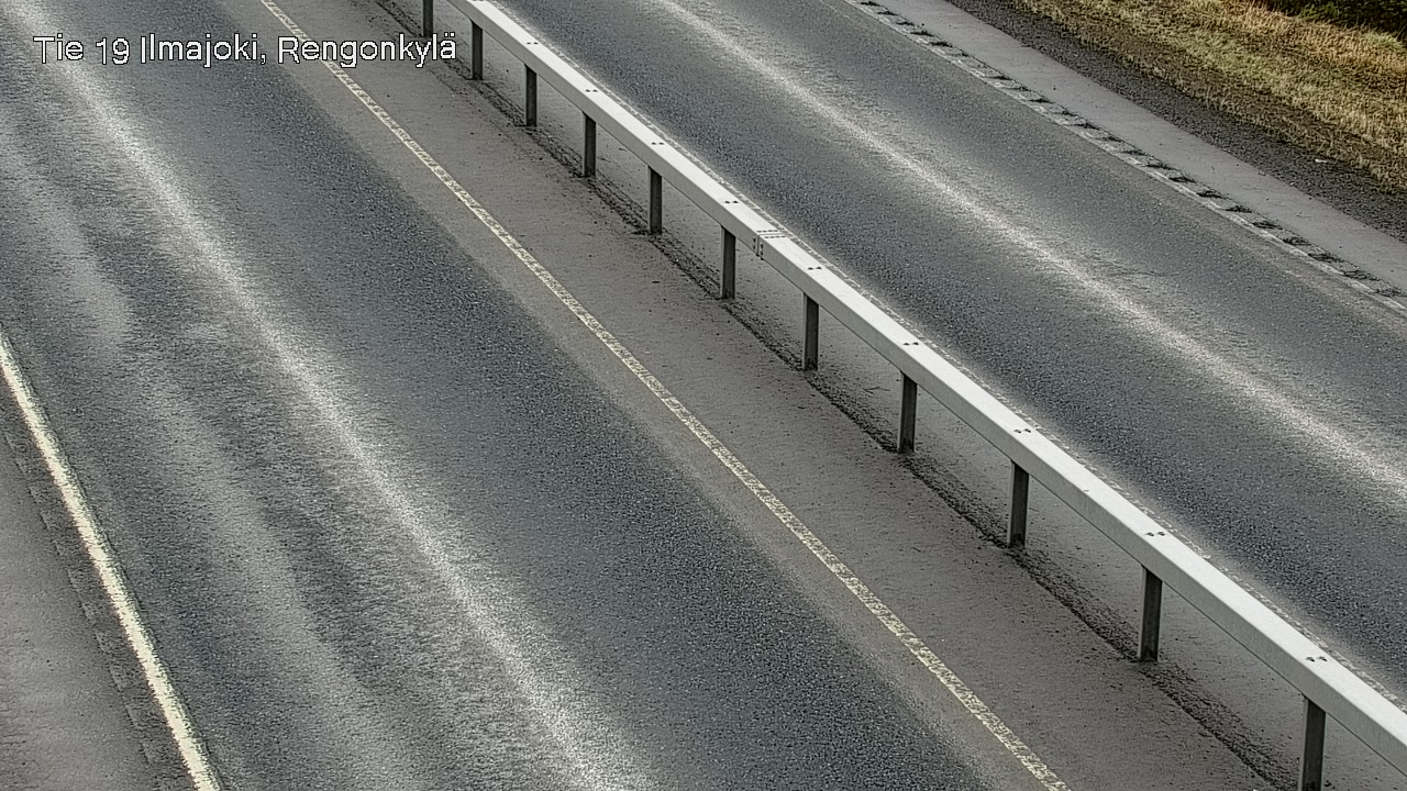 Kelikamerat Kuva Tie 19 Ilmajoki, Rengonkylä, Ilmajoki, Etelä-Pohjanmaa