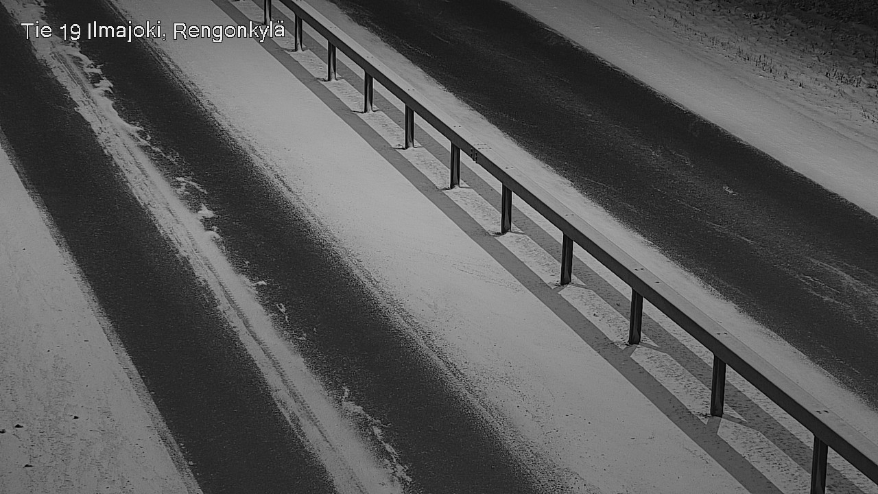 Kelikamerat Kuva Tie 19 Ilmajoki, Rengonkylä, Ilmajoki, Etelä-Pohjanmaa