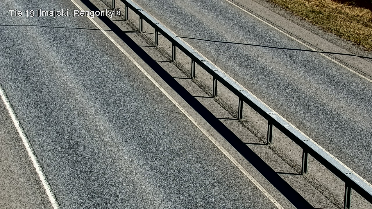 Kelikamerat Kuva Tie 19 Ilmajoki, Rengonkylä, Ilmajoki, Etelä-Pohjanmaa
