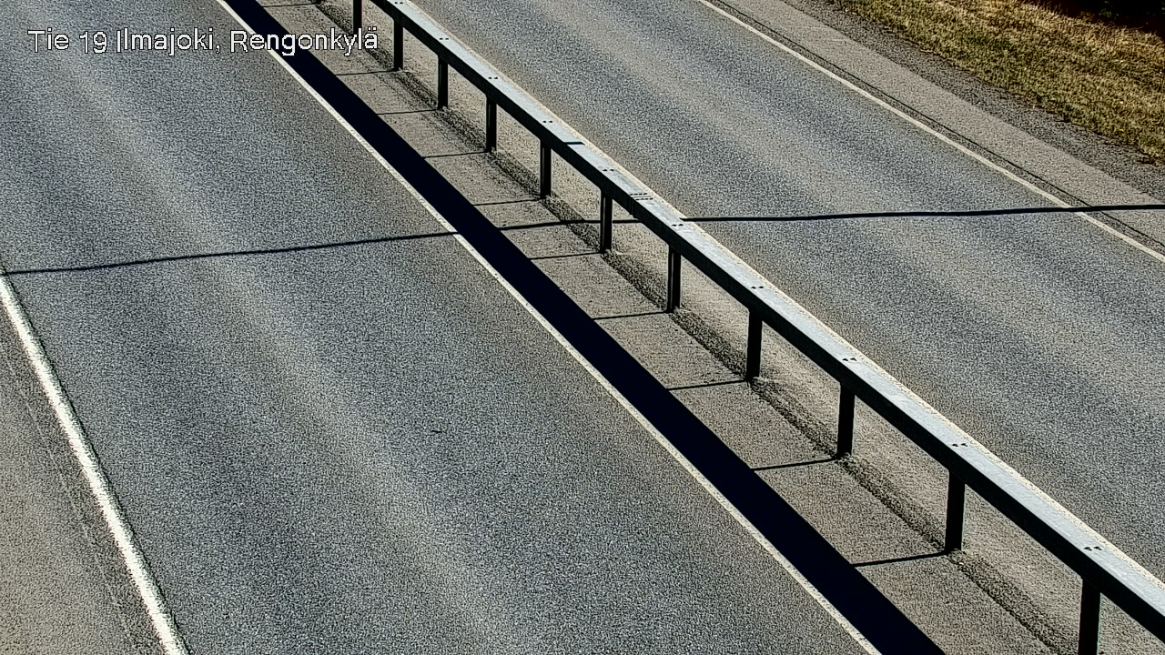 Kelikamerat Kuva Tie 19 Ilmajoki, Rengonkylä, Ilmajoki, Etelä-Pohjanmaa