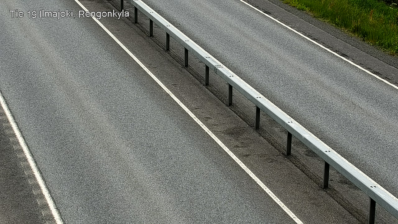 Kelikamerat Kuva Tie 19 Ilmajoki, Rengonkylä, Ilmajoki, Etelä-Pohjanmaa