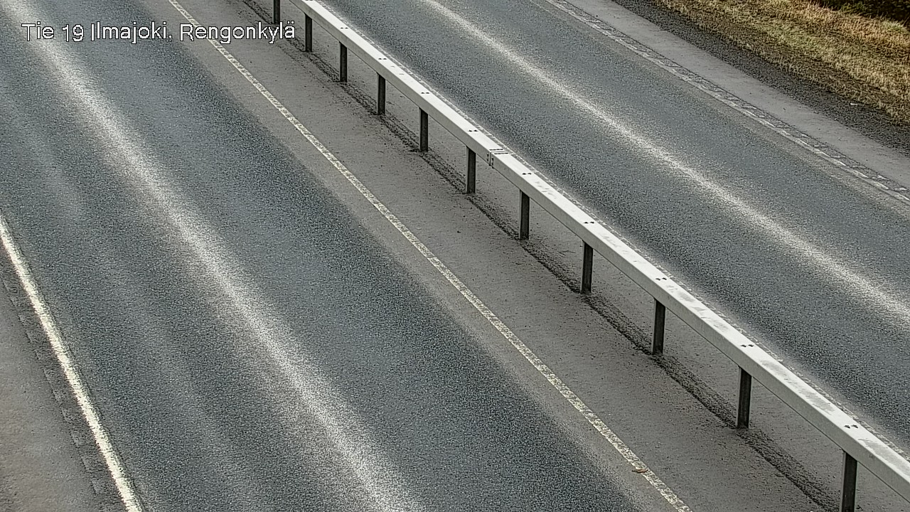 Kelikamerat Kuva Tie 19 Ilmajoki, Rengonkylä, Ilmajoki, Etelä-Pohjanmaa