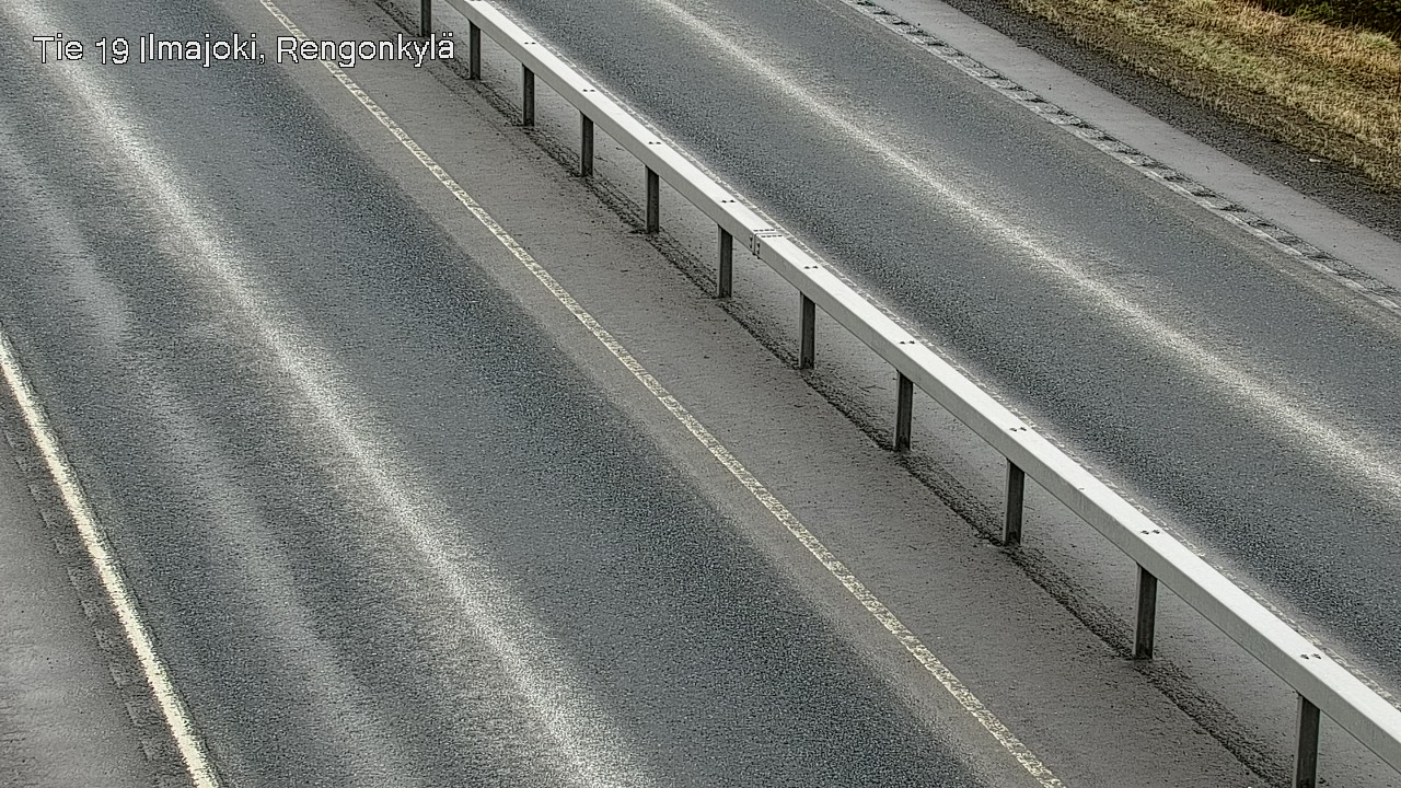 Kelikamerat Kuva Tie 19 Ilmajoki, Rengonkylä, Ilmajoki, Etelä-Pohjanmaa