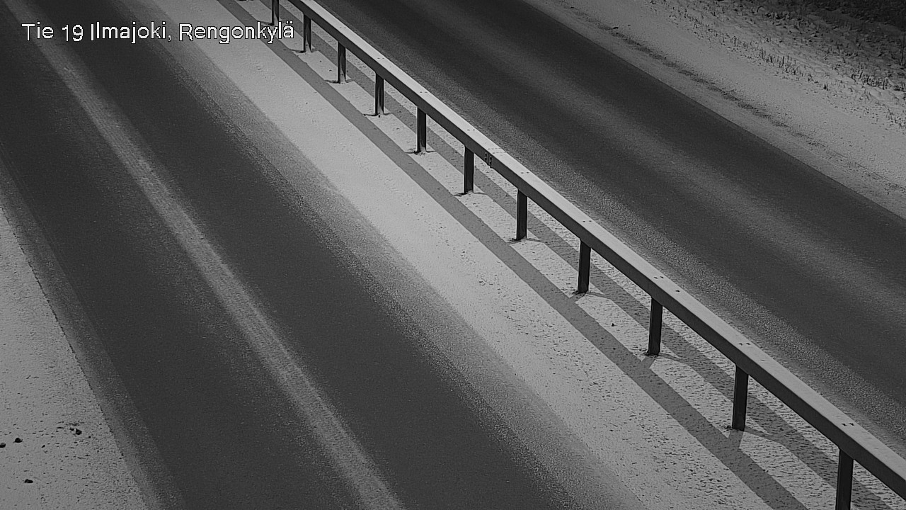 Kelikamerat Kuva Tie 19 Ilmajoki, Rengonkylä, Ilmajoki, Etelä-Pohjanmaa