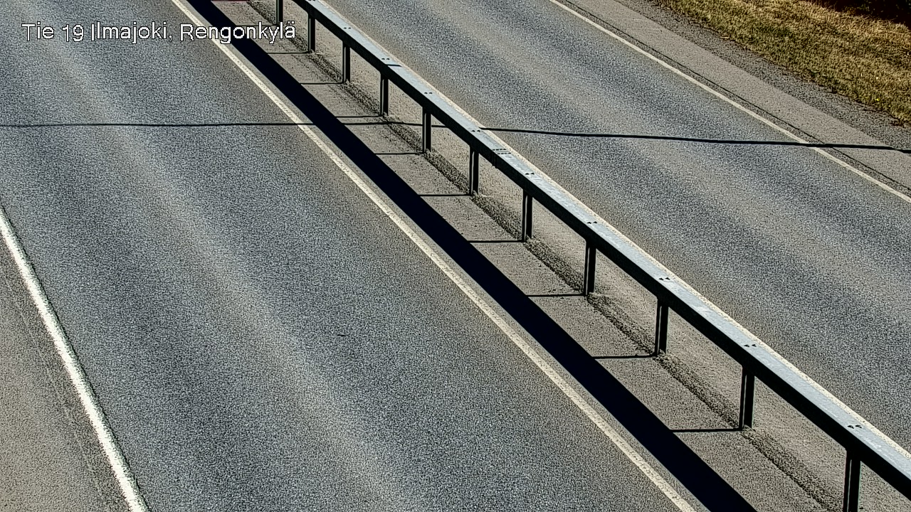 Kelikamerat Kuva Tie 19 Ilmajoki, Rengonkylä, Ilmajoki, Etelä-Pohjanmaa