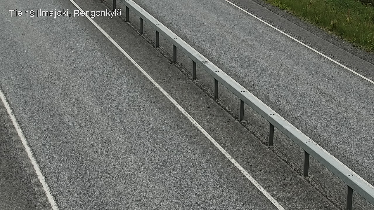 Kelikamerat Kuva Tie 19 Ilmajoki, Rengonkylä, Ilmajoki, Etelä-Pohjanmaa