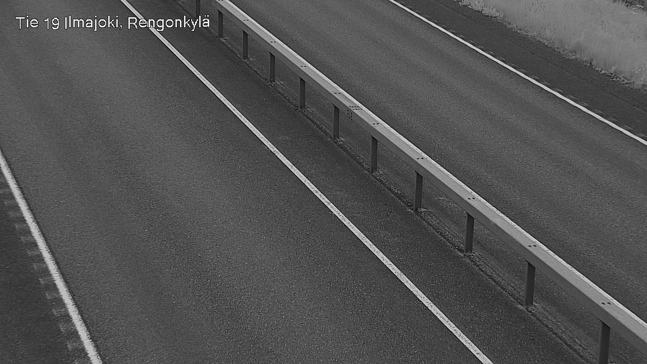 Kelikamerat Kuva Tie 19 Ilmajoki, Rengonkylä, Ilmajoki, Etelä-Pohjanmaa