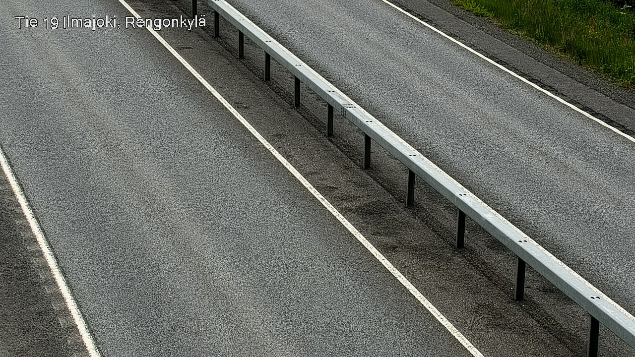 Kelikamerat Kuva Tie 19 Ilmajoki, Rengonkylä, Ilmajoki, Etelä-Pohjanmaa