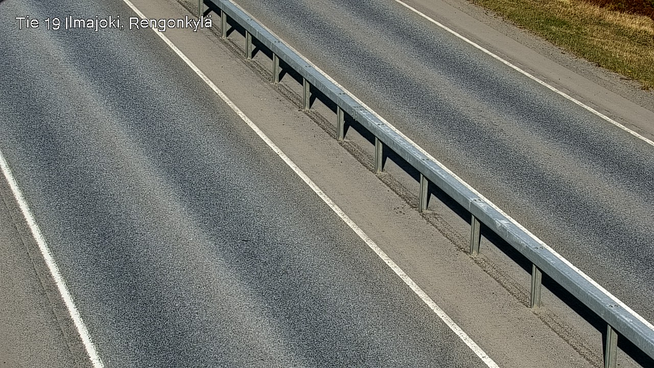 Kelikamerat Kuva Tie 19 Ilmajoki, Rengonkylä, Ilmajoki, Etelä-Pohjanmaa