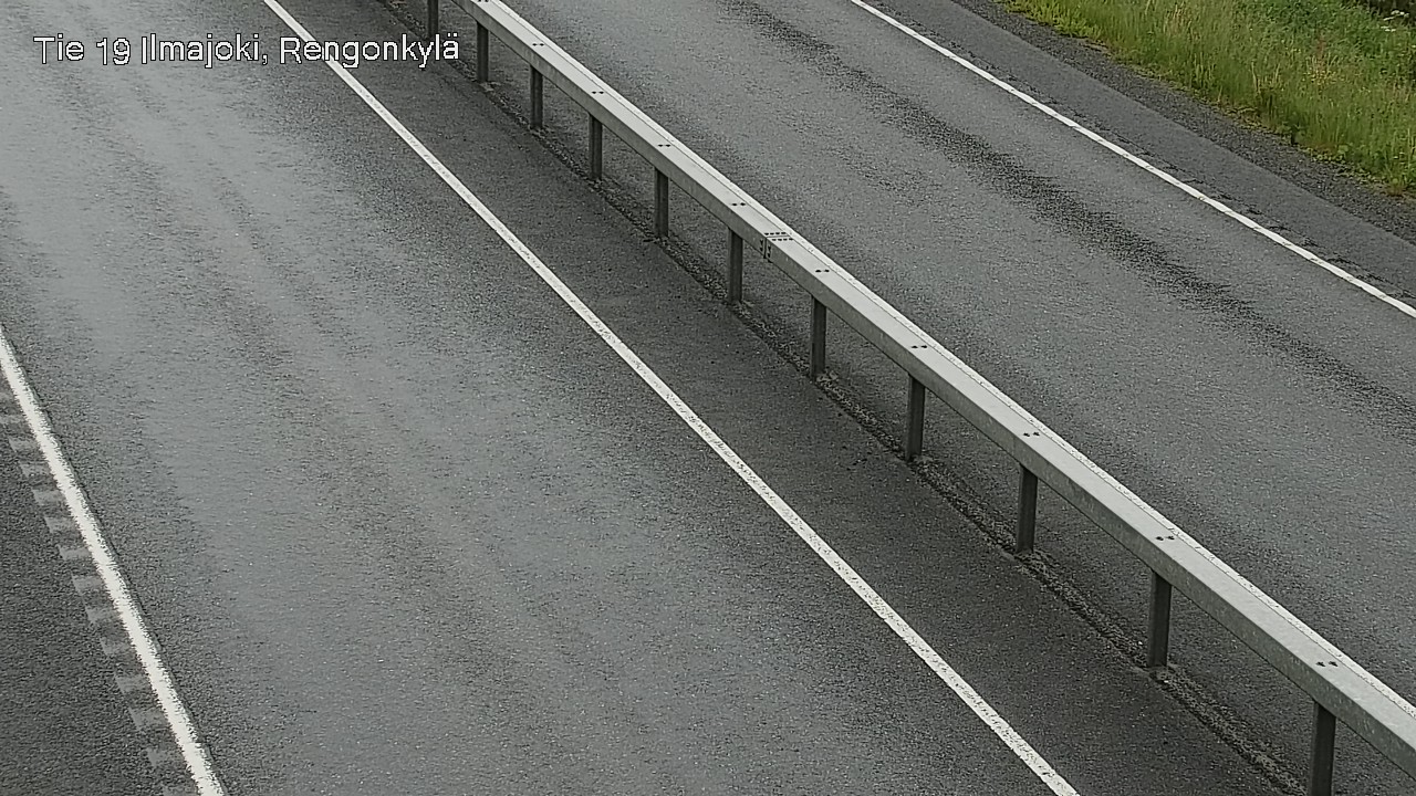 Kelikamerat Kuva Tie 19 Ilmajoki, Rengonkylä, Ilmajoki, Etelä-Pohjanmaa