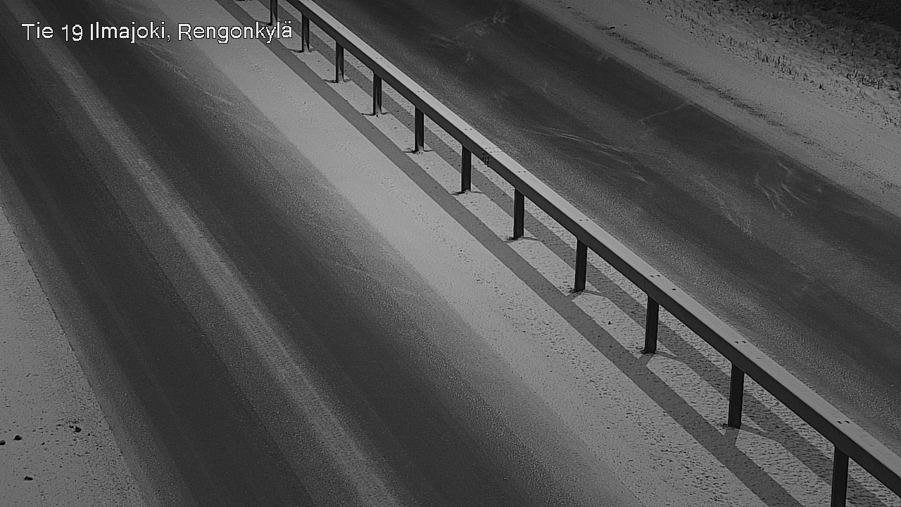 Kelikamerat Kuva Tie 19 Ilmajoki, Rengonkylä, Ilmajoki, Etelä-Pohjanmaa