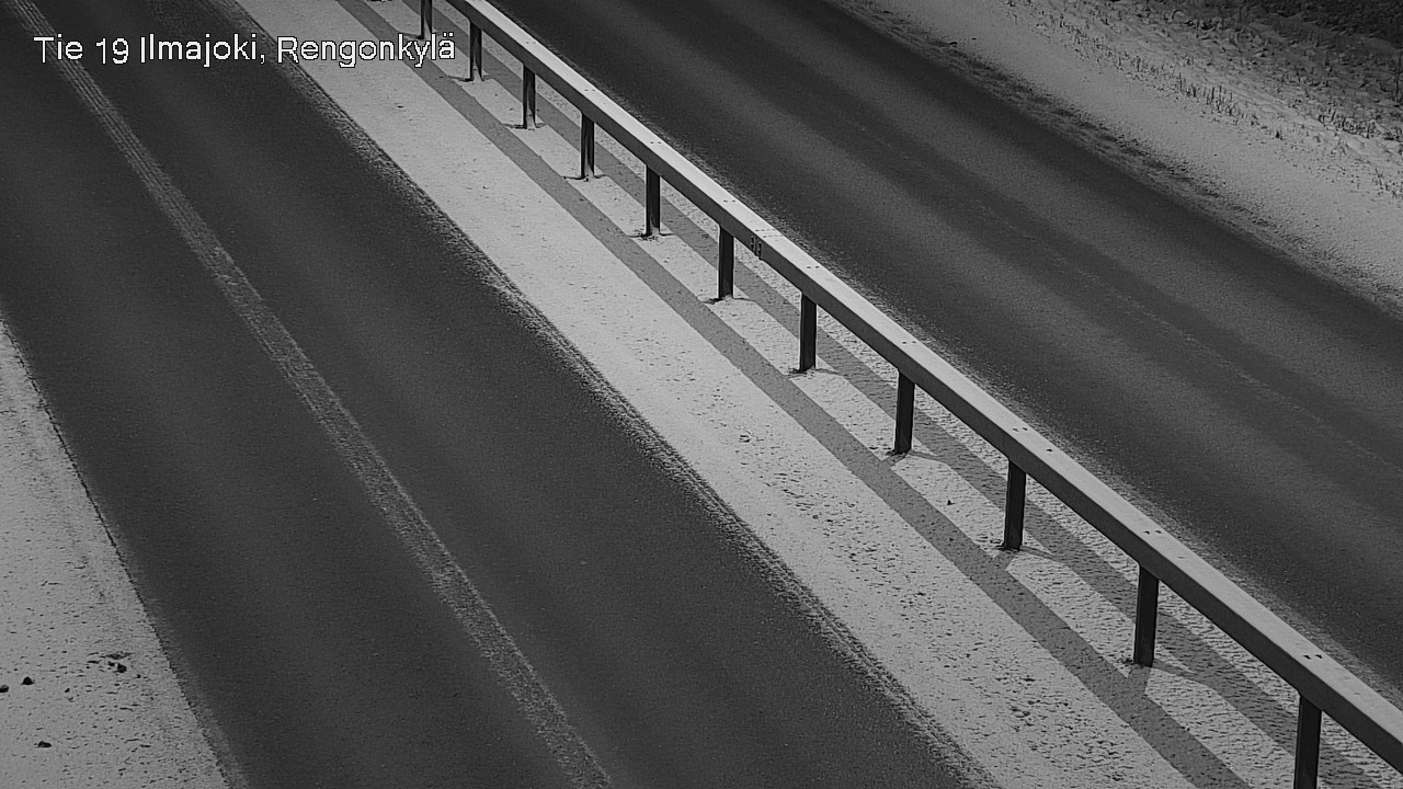 Kelikamerat Kuva Tie 19 Ilmajoki, Rengonkylä, Ilmajoki, Etelä-Pohjanmaa