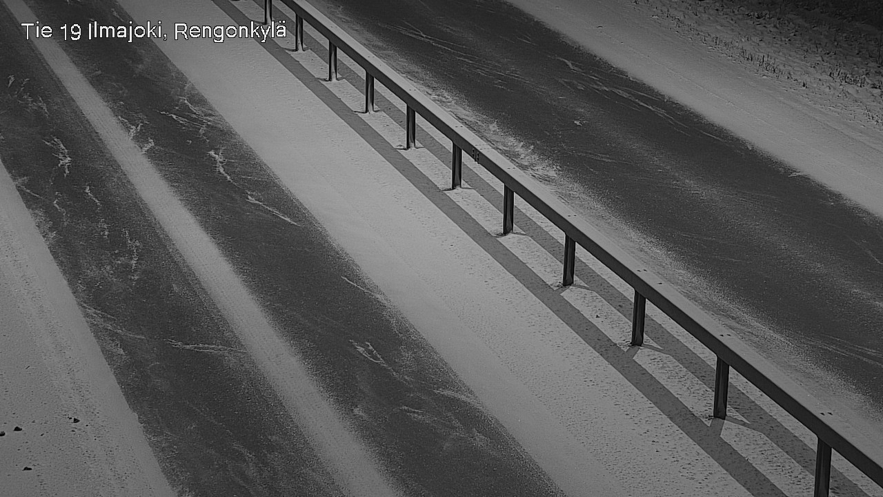 Kelikamerat Kuva Tie 19 Ilmajoki, Rengonkylä, Ilmajoki, Etelä-Pohjanmaa