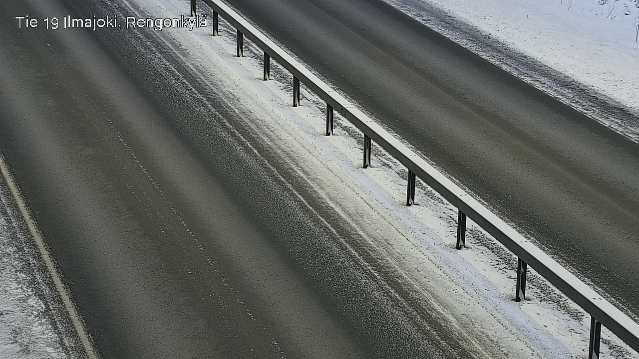 Kelikamerat Kuva Tie 19 Ilmajoki, Rengonkylä, Ilmajoki, Etelä-Pohjanmaa