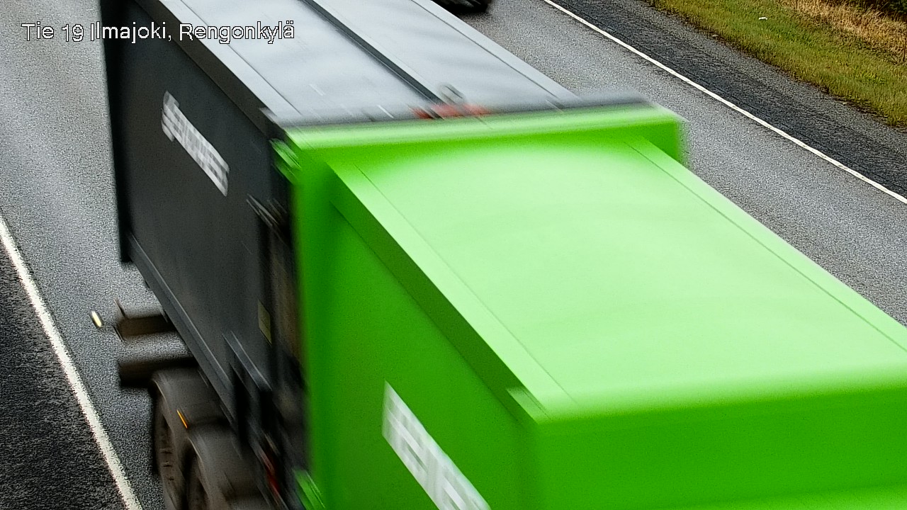 Kelikamerat Kuva Tie 19 Ilmajoki, Rengonkylä, Ilmajoki, Etelä-Pohjanmaa