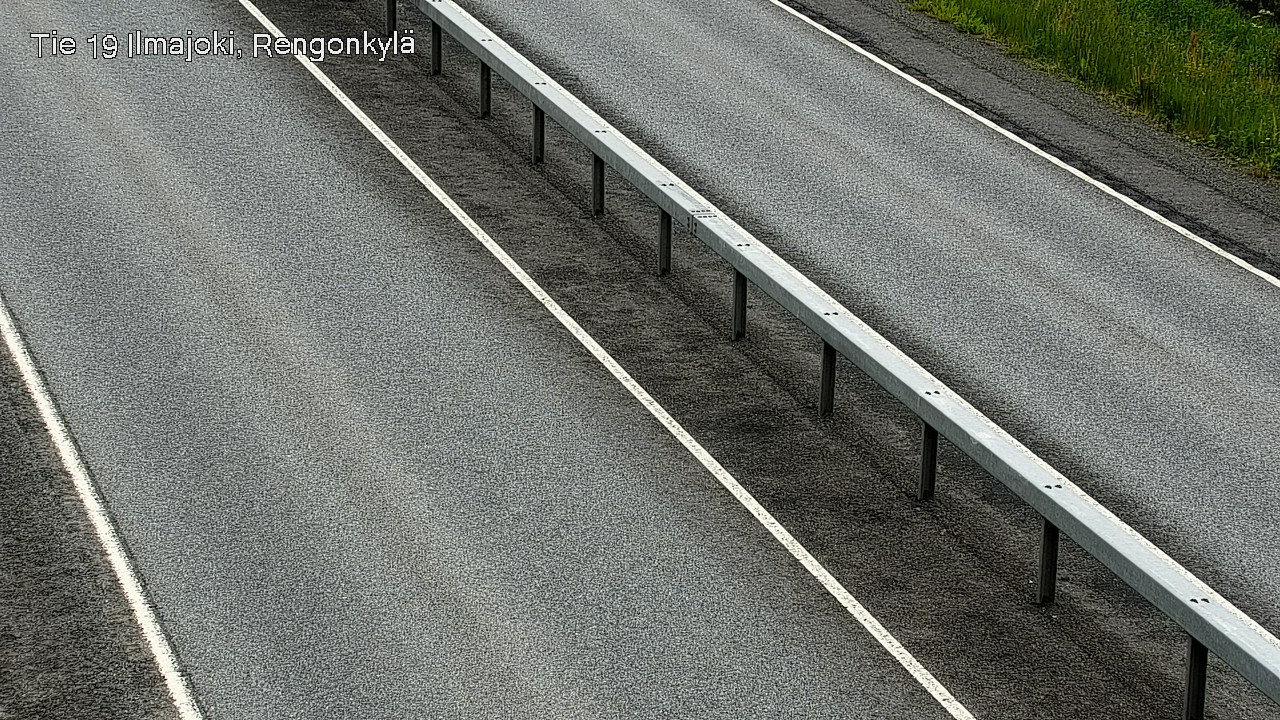 Kelikamerat Kuva Tie 19 Ilmajoki, Rengonkylä, Ilmajoki, Etelä-Pohjanmaa