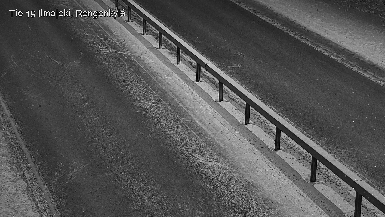 Kelikamerat Kuva Tie 19 Ilmajoki, Rengonkylä, Ilmajoki, Etelä-Pohjanmaa